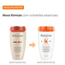 Shampoo Kérastase Nutritive Bain Satin Riche