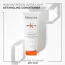 Condicionador Kérastase Nutritive Lait Vital