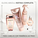 Kit Kérastase Gloss Absolu Rotina Completa