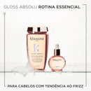 Kit Kérastase Gloss Absolu Rotina Essencial
