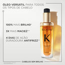 Óleo Kérastase Elixir Ultime L'Huile Rose