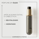 Óleo Kérastase Chronologiste Huile De Parfum Revitalizing