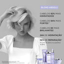 Shampoo Kérastase Blond Absolu Bain Ultra-Violet