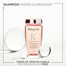 Shampoo Kérastase Gloss Absolu Bain Hydra-Glaze