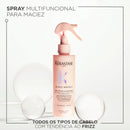 Spray Kérastase Gloss Absolu Glaze Milk Anti-frizz
